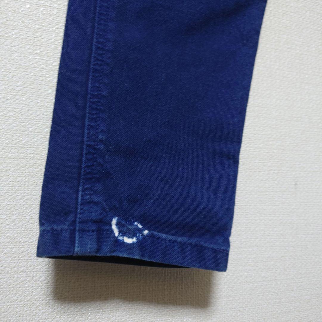 KAPITAL KOUNTRY　サルエルヌーベルパンツ　サイズ1