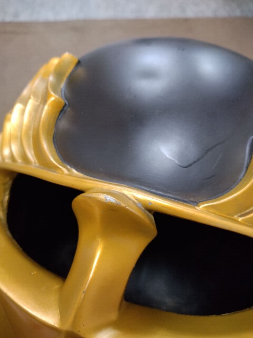 ■世紀末 マスクフィギュア■北斗の拳 ジャギ プライズ