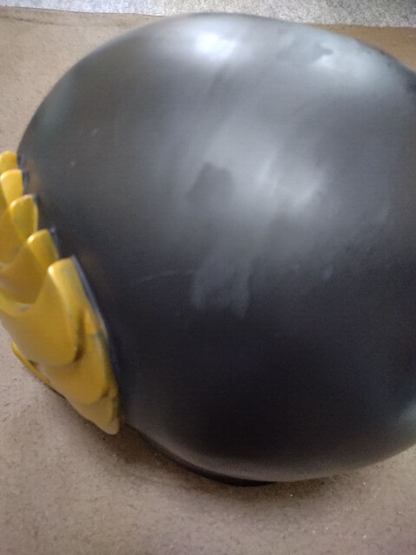 ■世紀末 マスクフィギュア■北斗の拳 ジャギ プライズ