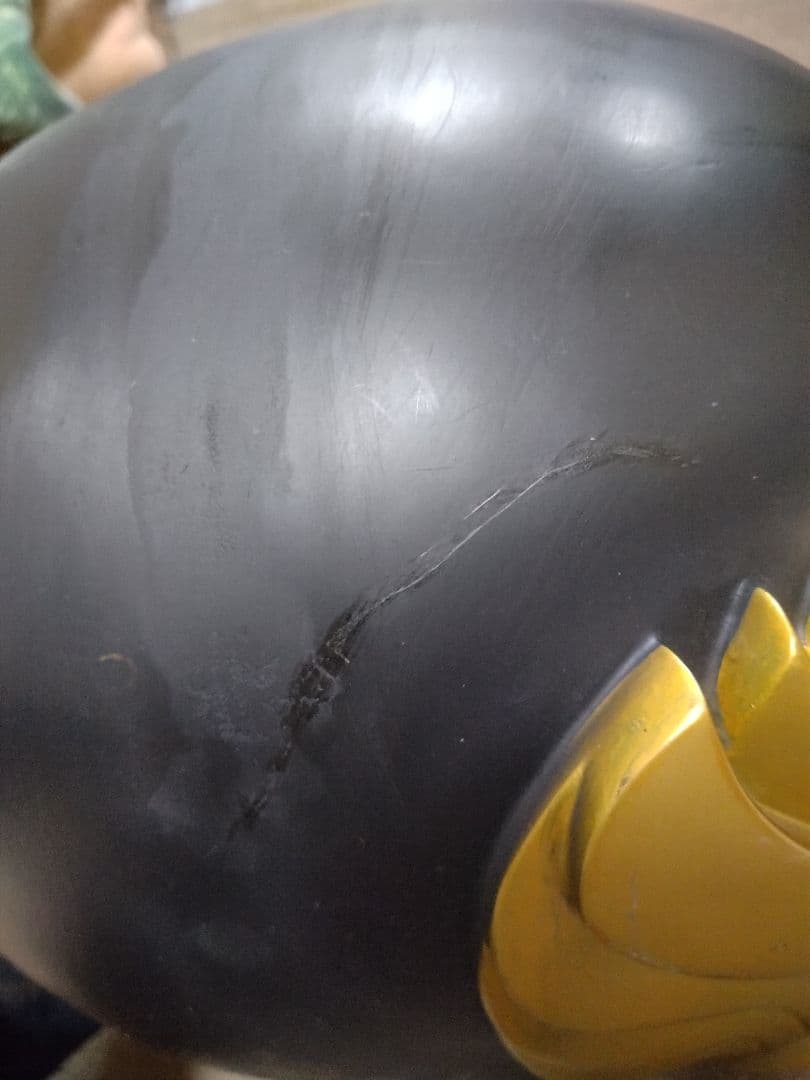 ■世紀末 マスクフィギュア■北斗の拳 ジャギ プライズ