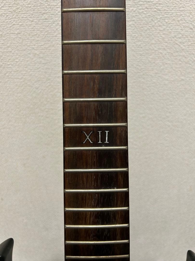 Epiphone SGスタイル エレキギター ブラック