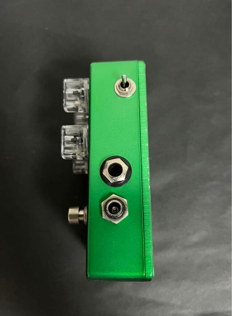 Vivie Emeralda ギターエフェクター