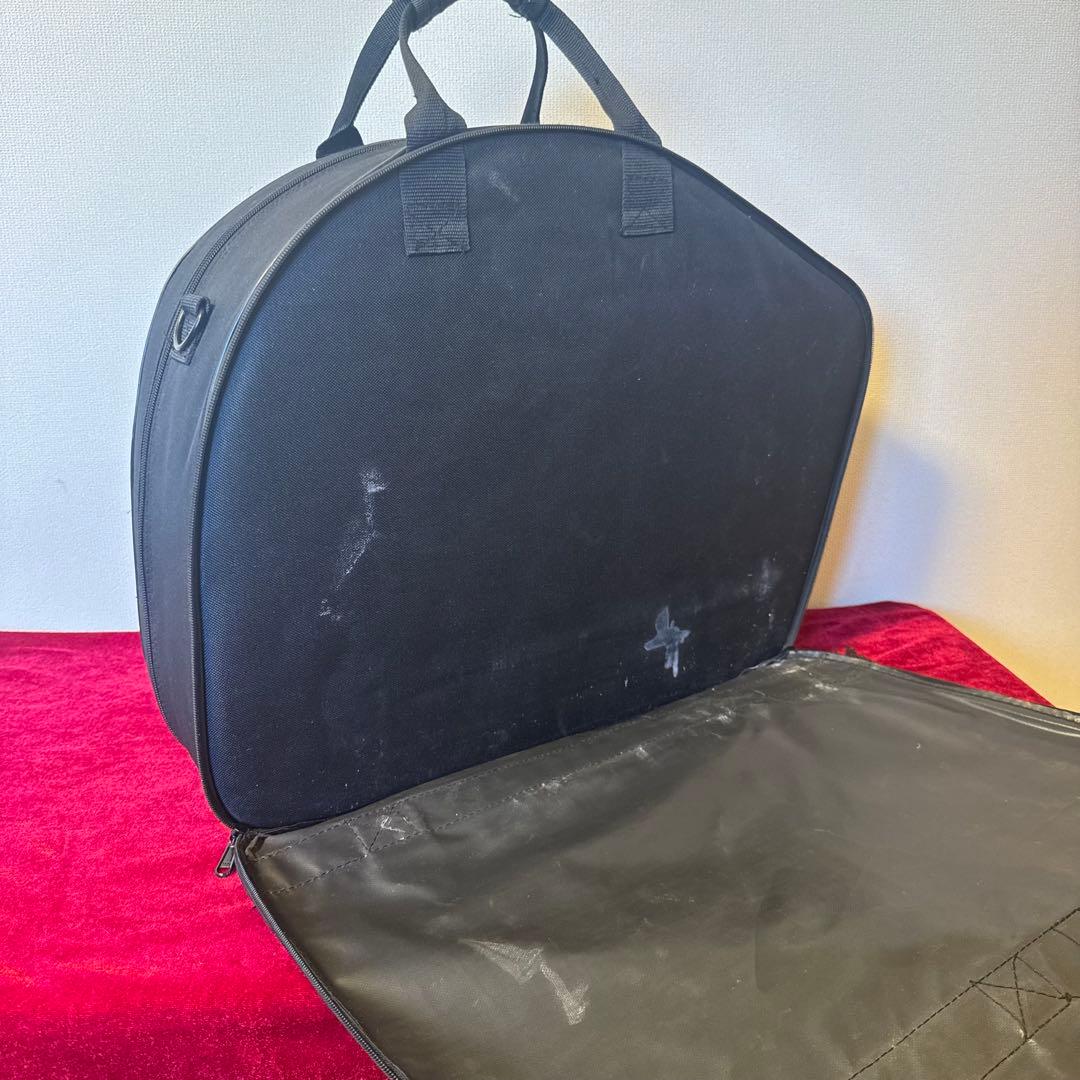 Kaerntner ケルントナー フルダブルホルン 金管楽器