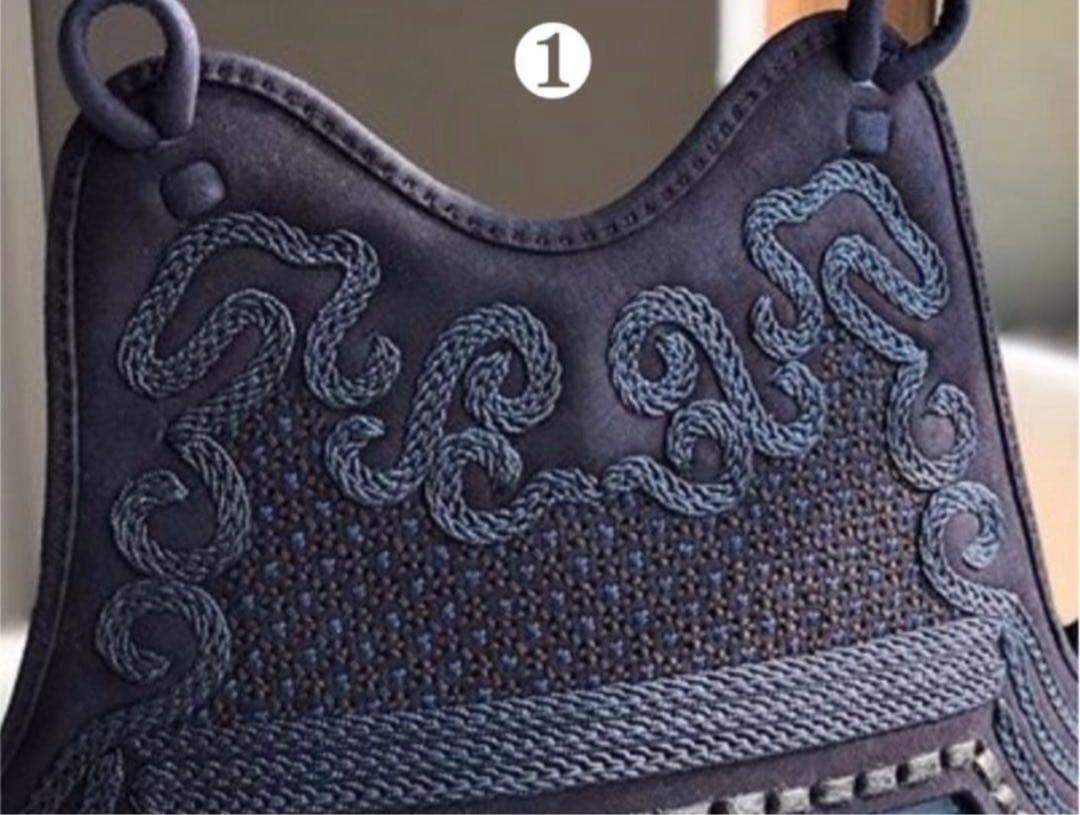 剣道　胴　オーダー用　23000円から