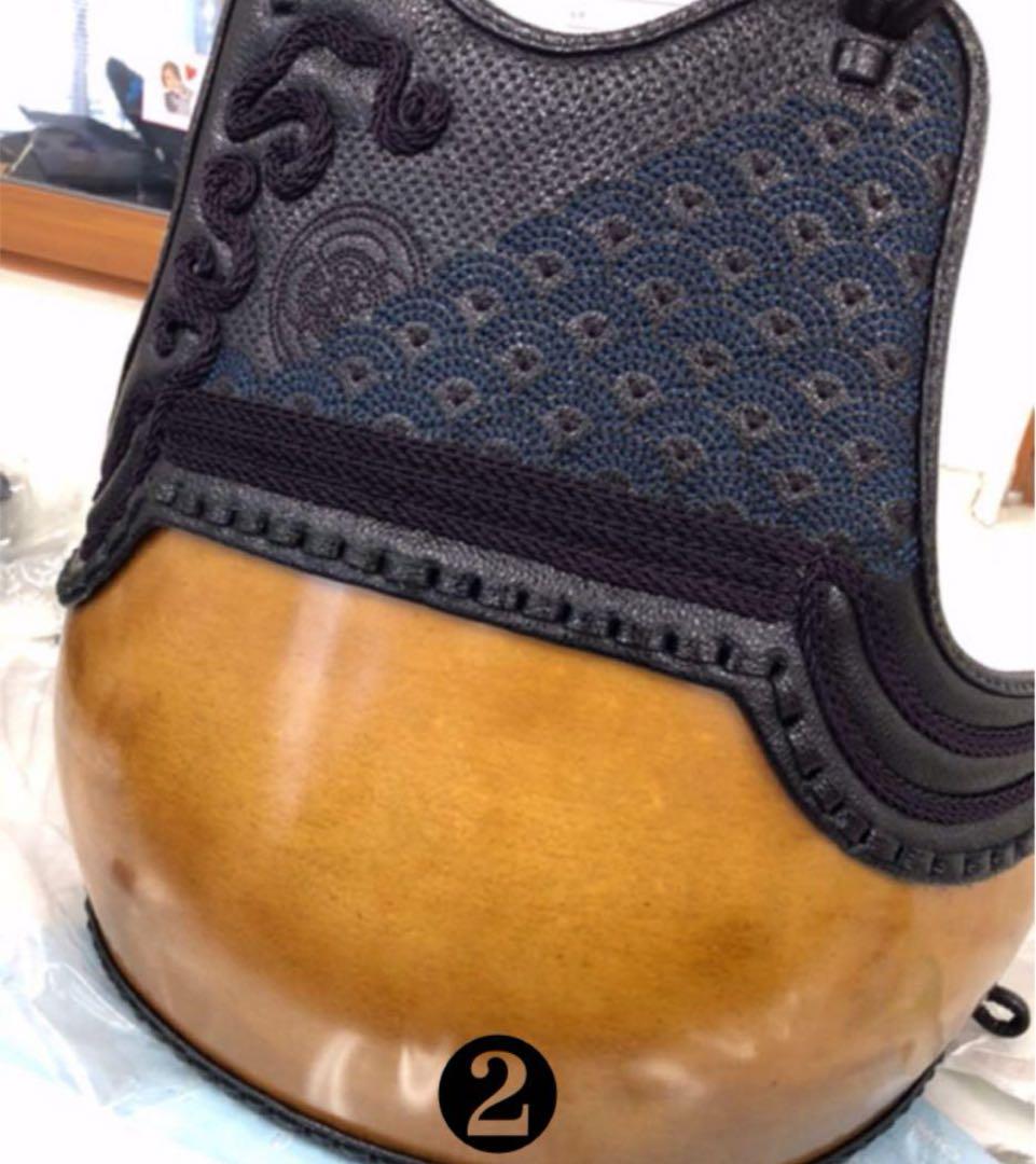 剣道　胴　オーダー用　23000円から