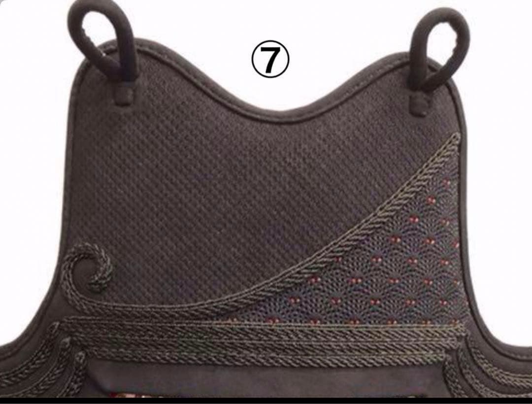 剣道　胴　オーダー用　23000円から