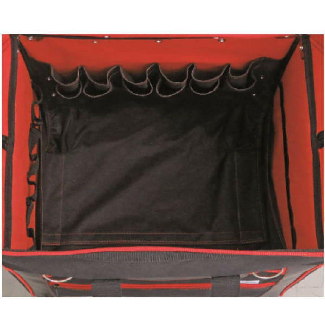 KLASS 極東産機 ツールバッグキャリー 63-8249