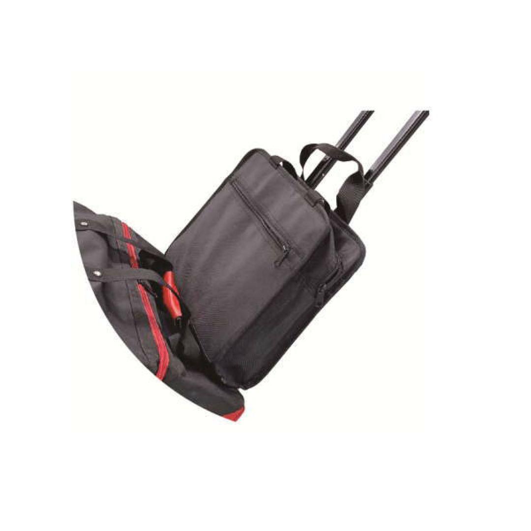 KLASS 極東産機 ツールバッグキャリー 63-8249