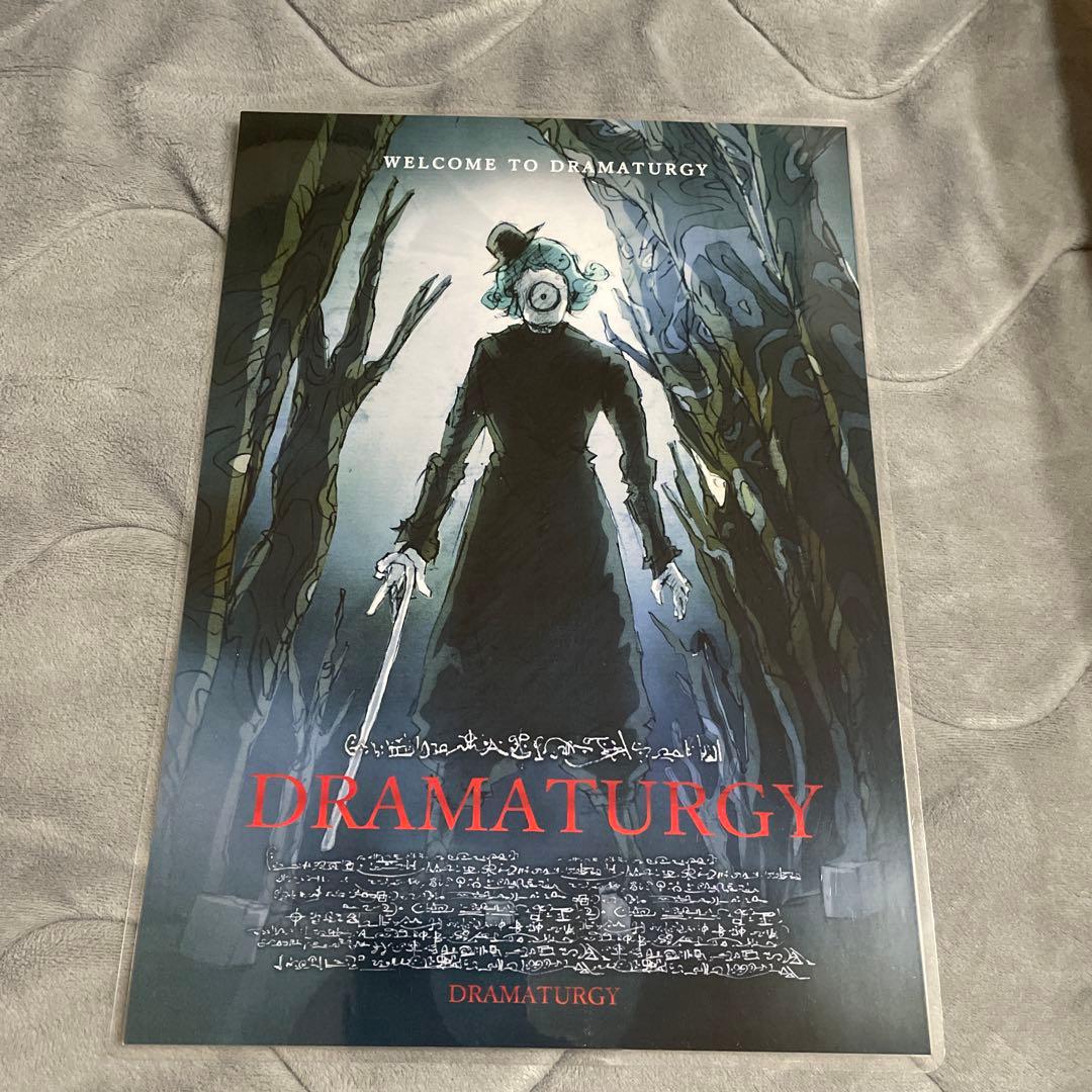 Eveアートポスター