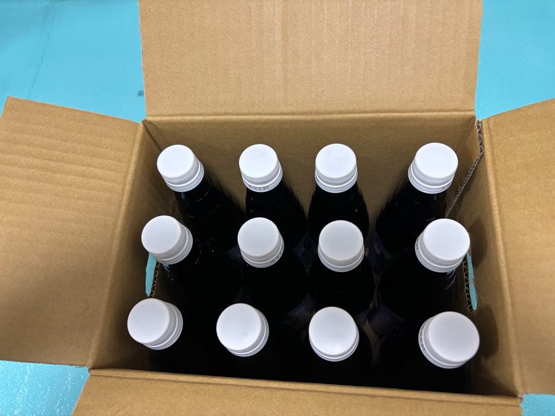 配送直近！１００%ブルーベリー&ぶどうのハーフ&ハーフ果汁100％ジュース