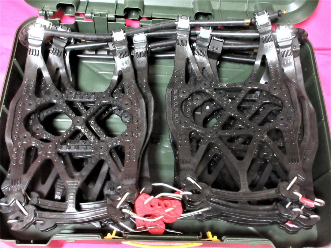 4992 バイアスロンクイックイージー QUICK EASY QE10