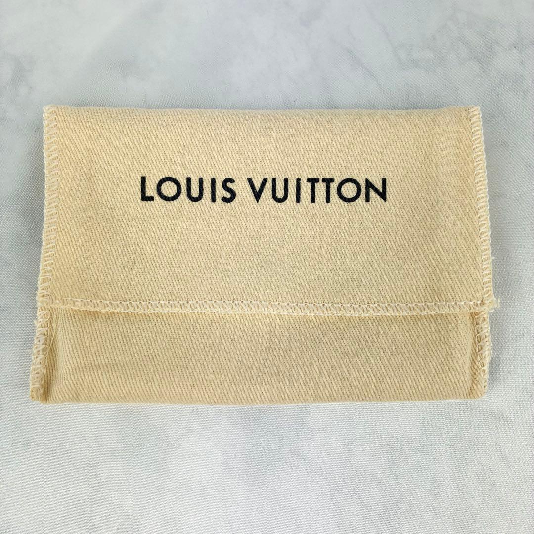 【極美品】✨ルイヴィトン ✨ モノグラム 財布 ピンク 保存袋付き