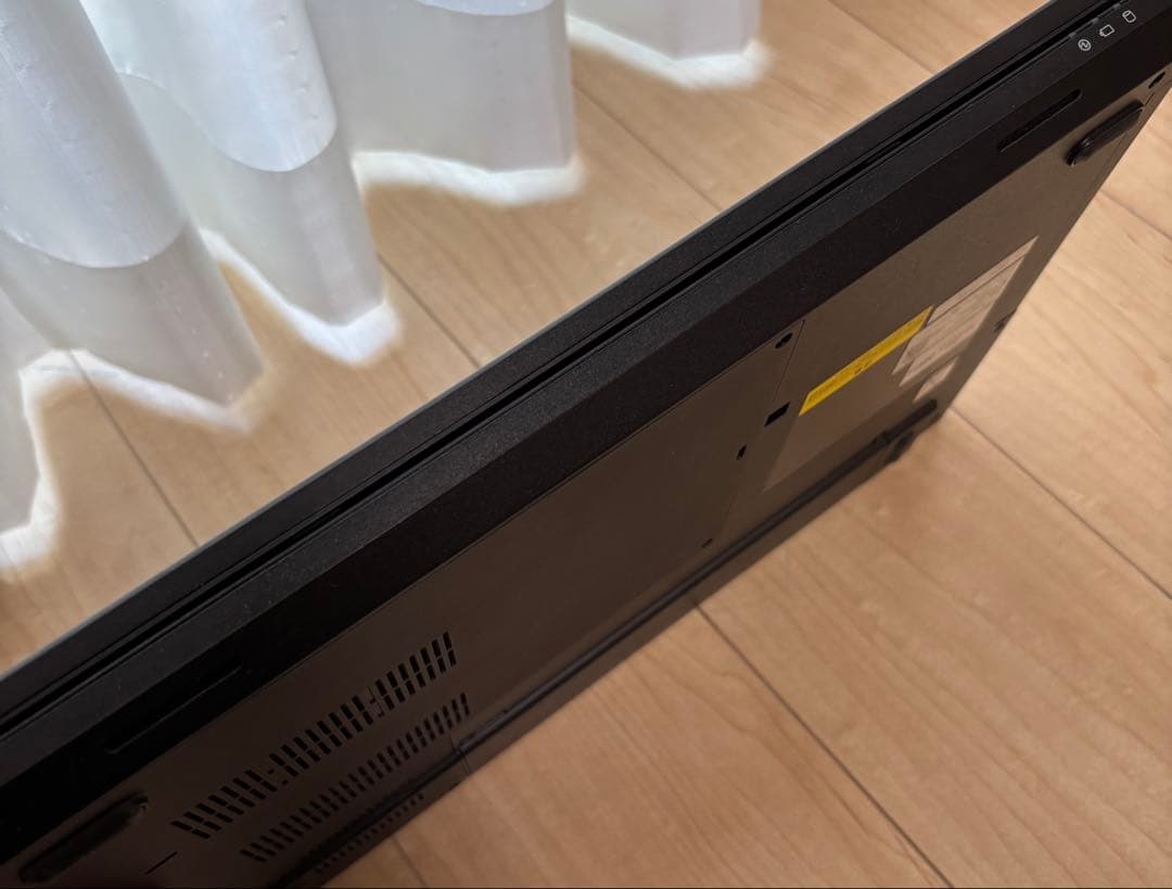 NEC VersaPro VK24MX-U Core i5 メモリ12GB