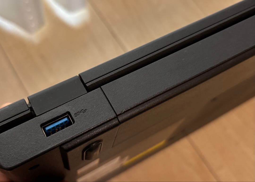 NEC VersaPro VK24MX-U Core i5 メモリ12GB