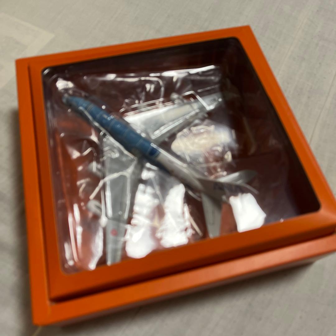 ANA エアバス A380 1/400 スケール