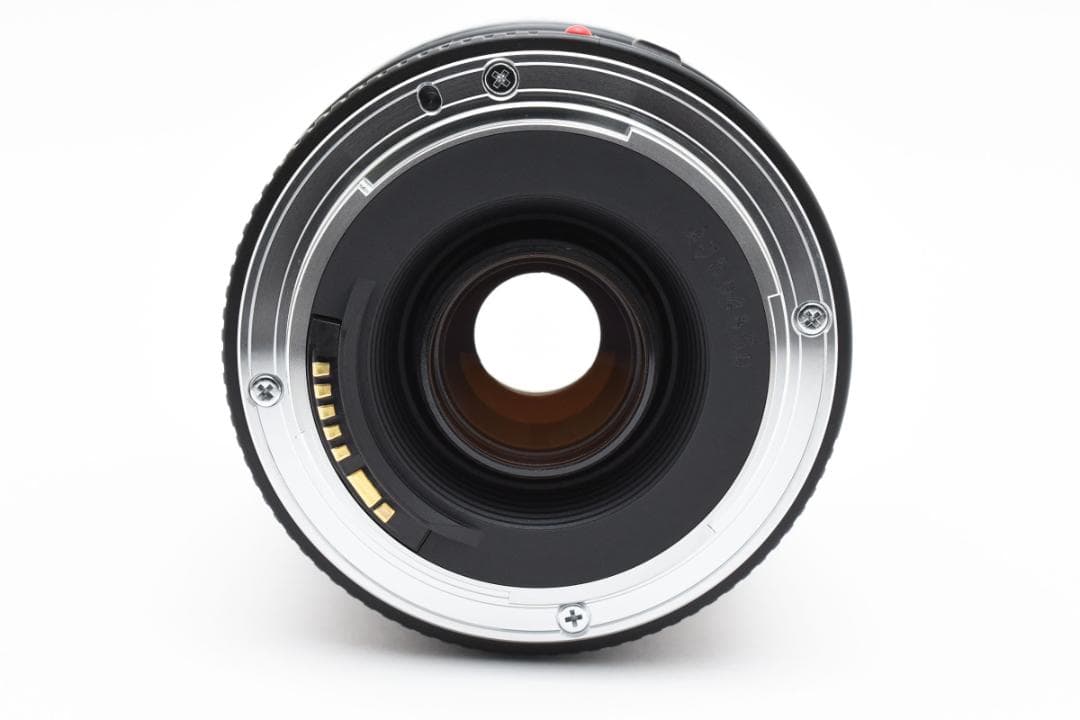 【美品】キャノン Canon EF 75-300mm F4-5.6 II USM