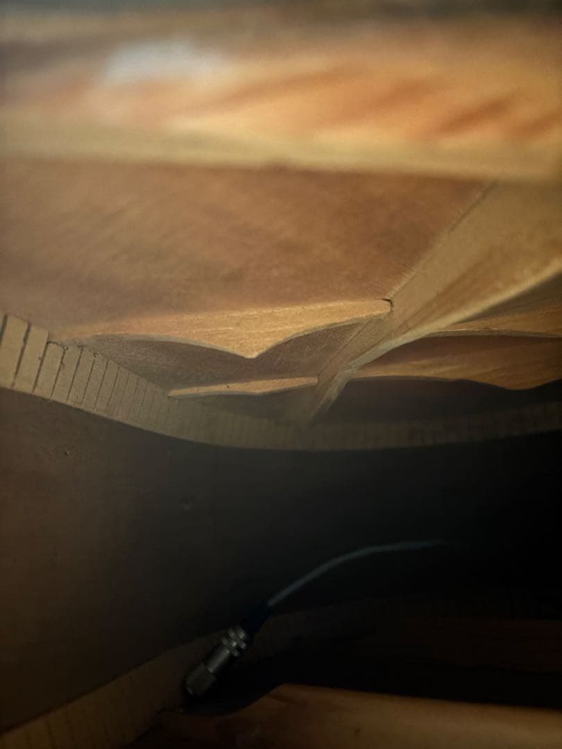 Gibson J45アコースティックギター 1963リイシューモデル1995年製