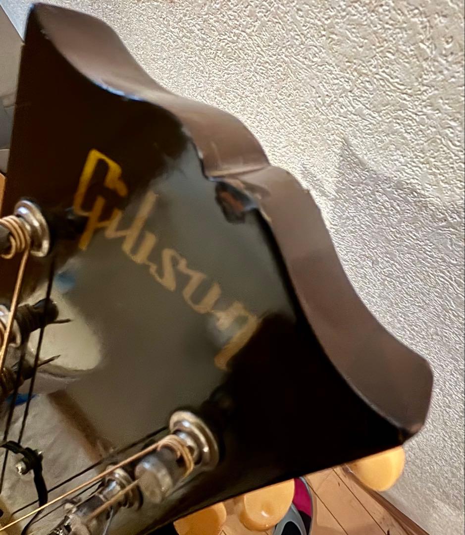 Gibson J45アコースティックギター 1963リイシューモデル1995年製