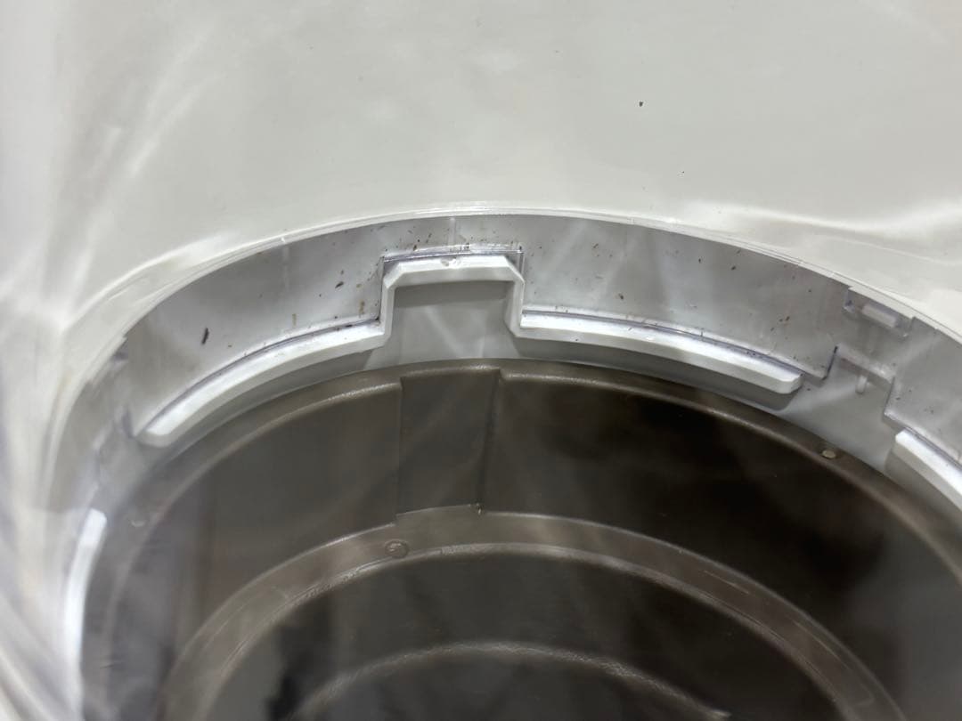 キッチン家電 iwatani Silent Miller IFM-S30G-SET