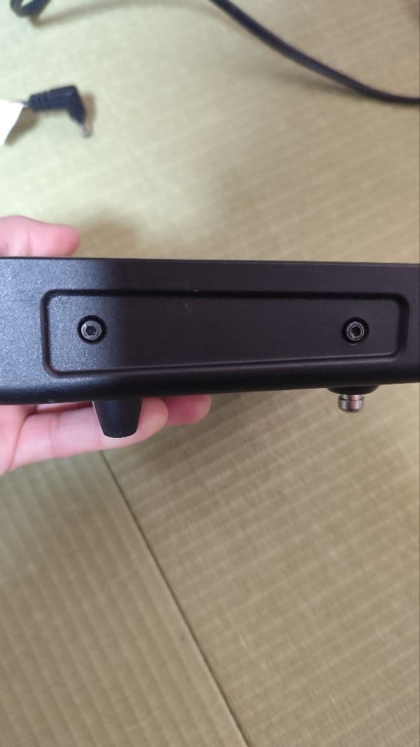 ギター tc electronic NOVA REPEATER