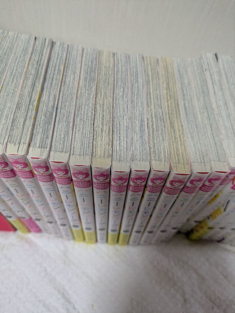 【mm】ハニーレモンソーダ　1〜27巻　＋　Shde Stories