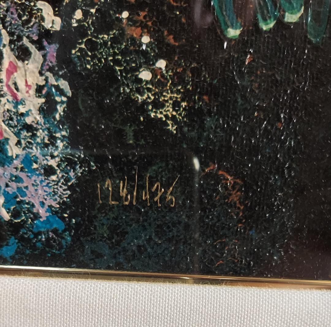 クリスチャン・リース・ラッセン【マザーズラブ】