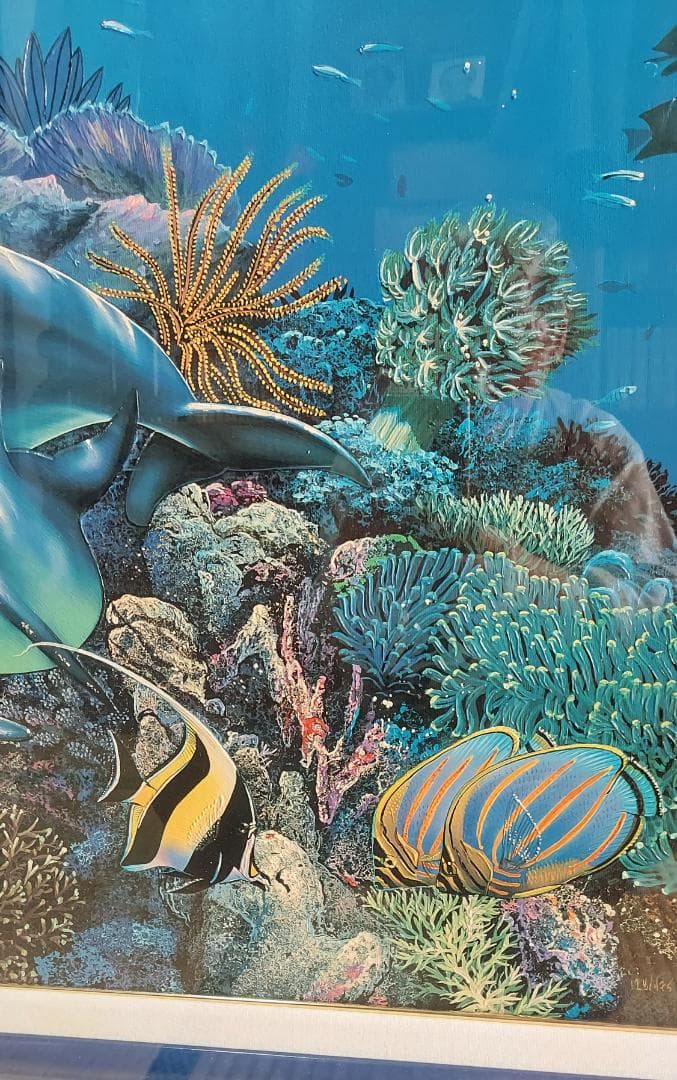 クリスチャン・リース・ラッセン【マザーズラブ】