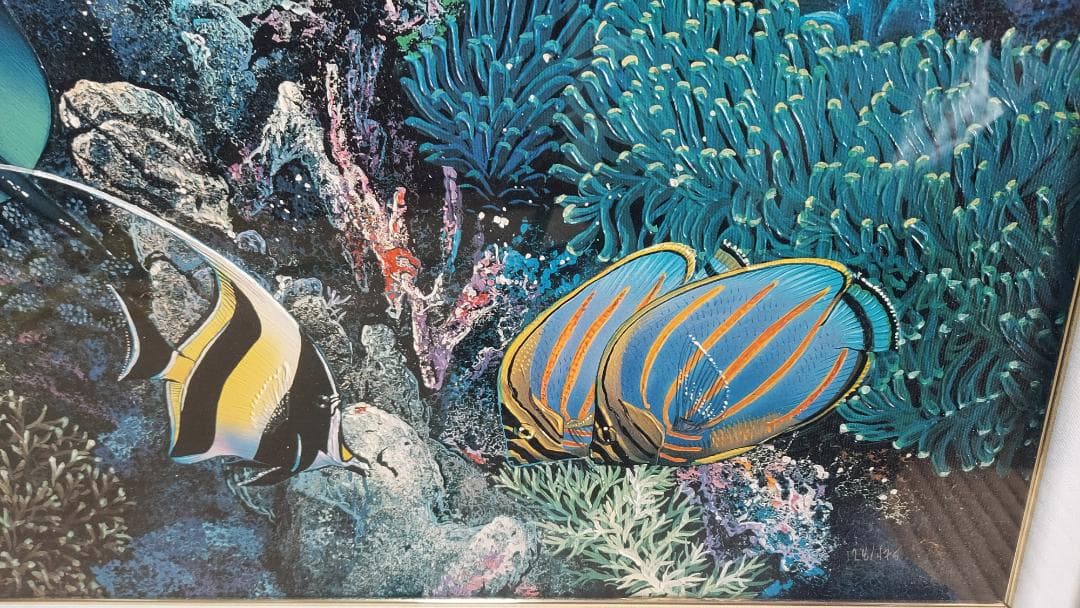 クリスチャン・リース・ラッセン【マザーズラブ】