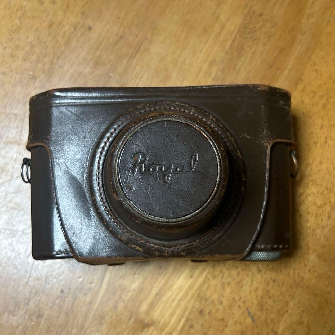  35 ローヤル 35 トミノール