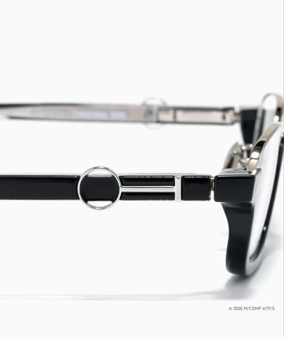 チェンソーマン JINS レゼモデル レンズ交換券+保証書 最安値