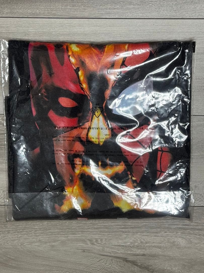 KITH MARVEL スパイダーマン Tシャツ XL