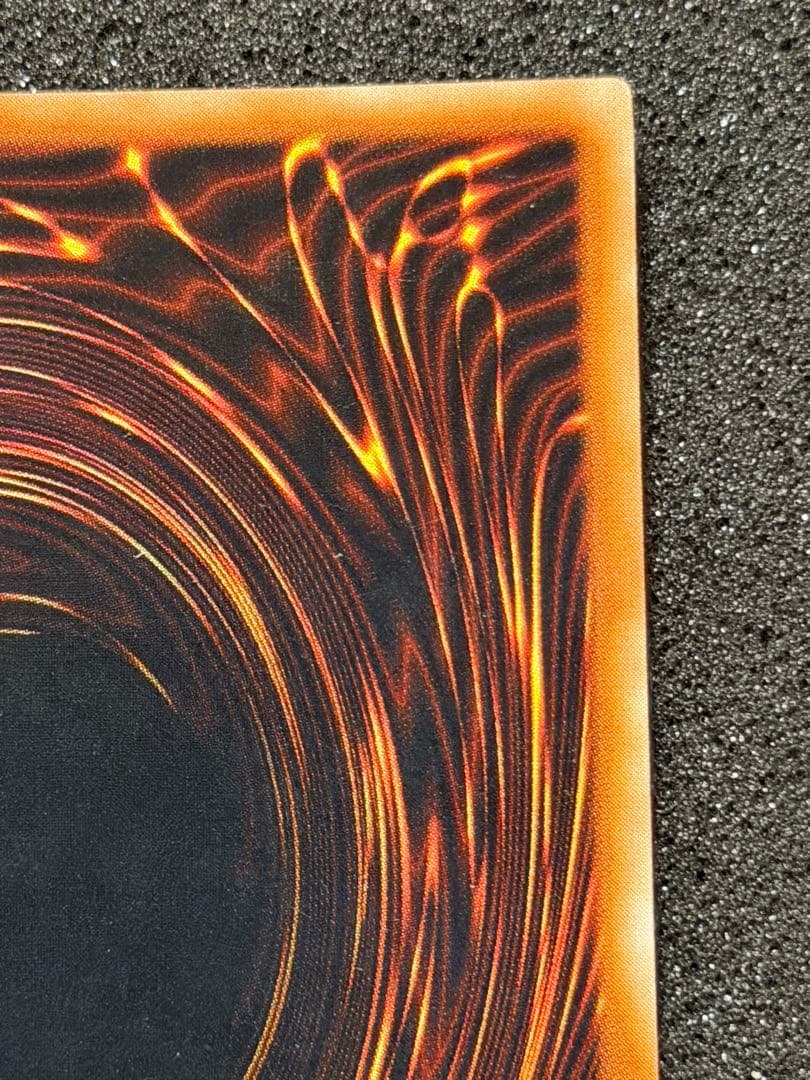 【極美品】ホーリー・エルフ ローラー跡　エラー　初期　スーパー