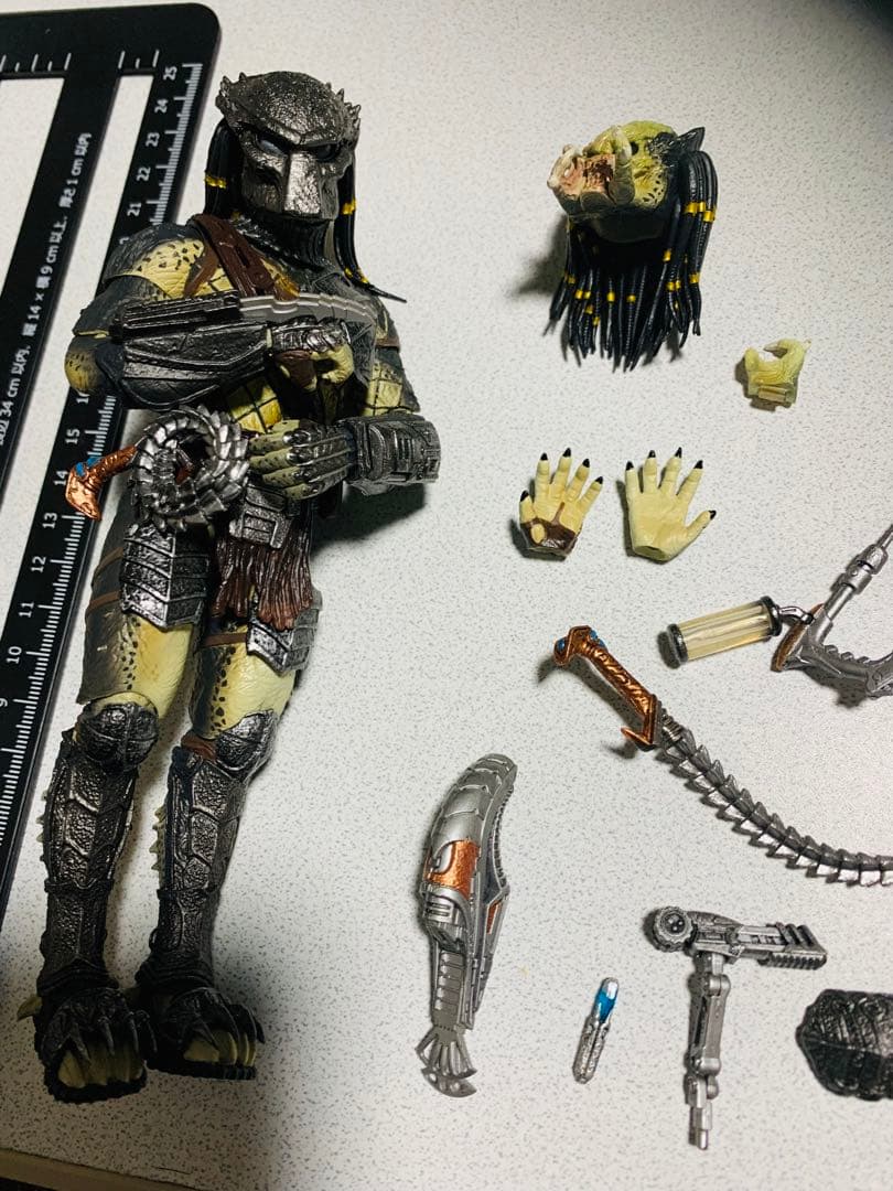 モモ様　ユテル様