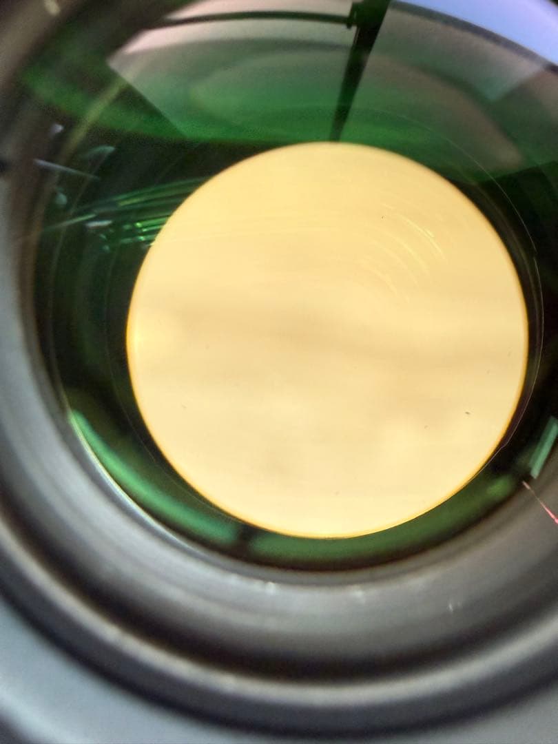 Nikon 28mm f/2 単焦点レンズ