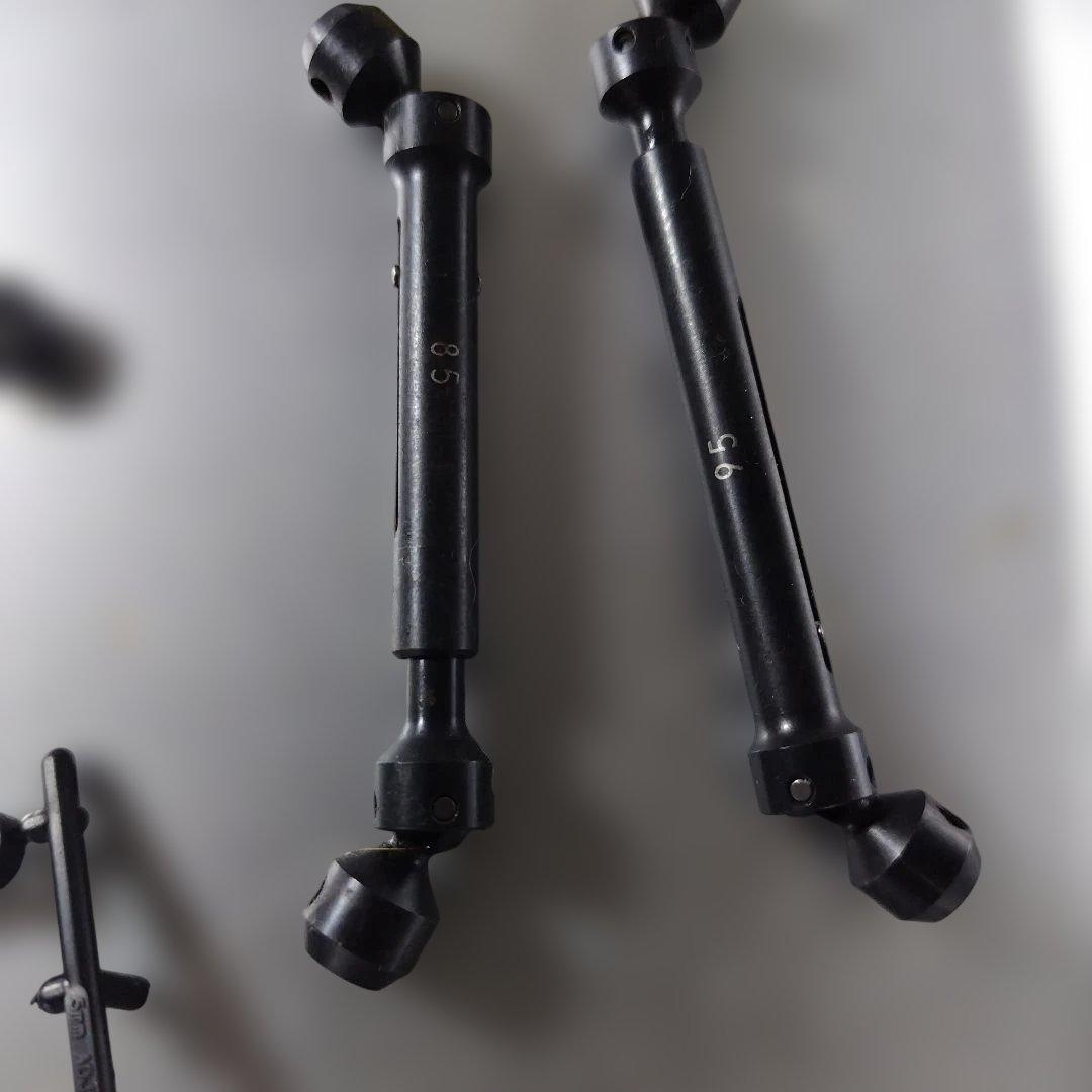 CR-01フォードブロンコ カスタム