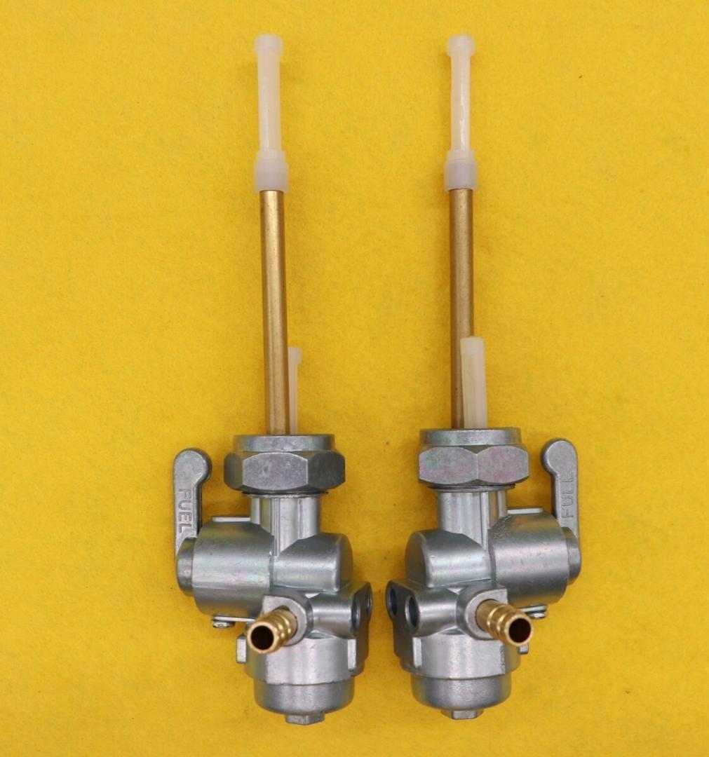 W1 W1SA W3 W1S 650RS 燃料コック 51023-045 046