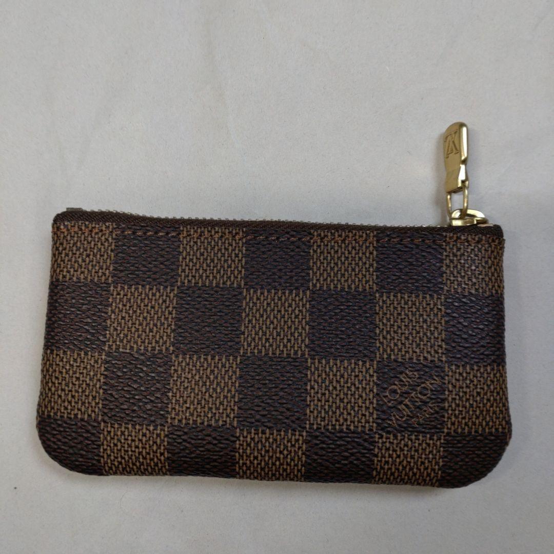 Louis Vuitton ダミエケース