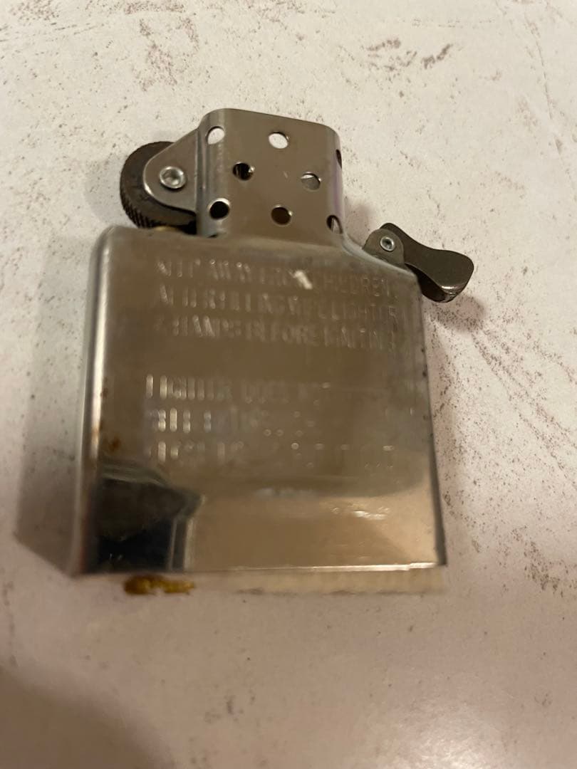 MS-06 ジオン公国 メタルライター