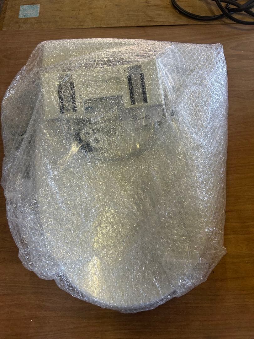 ウォシュレット便座