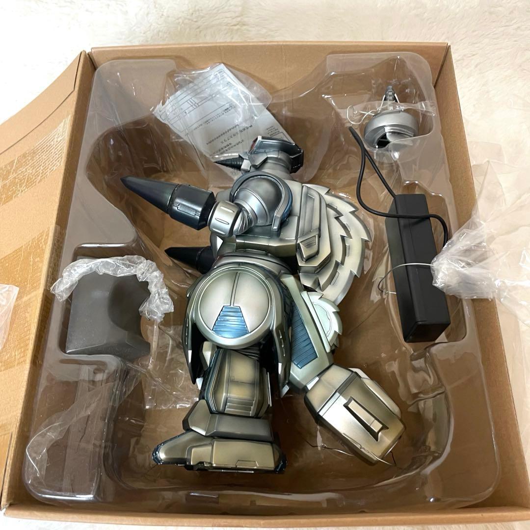 東宝30㎝シリーズ モゲラ 1994 少年リック限定版