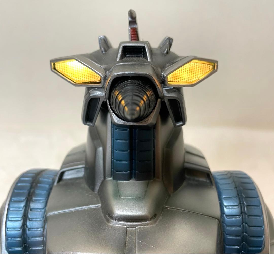 東宝30㎝シリーズ モゲラ 1994 少年リック限定版