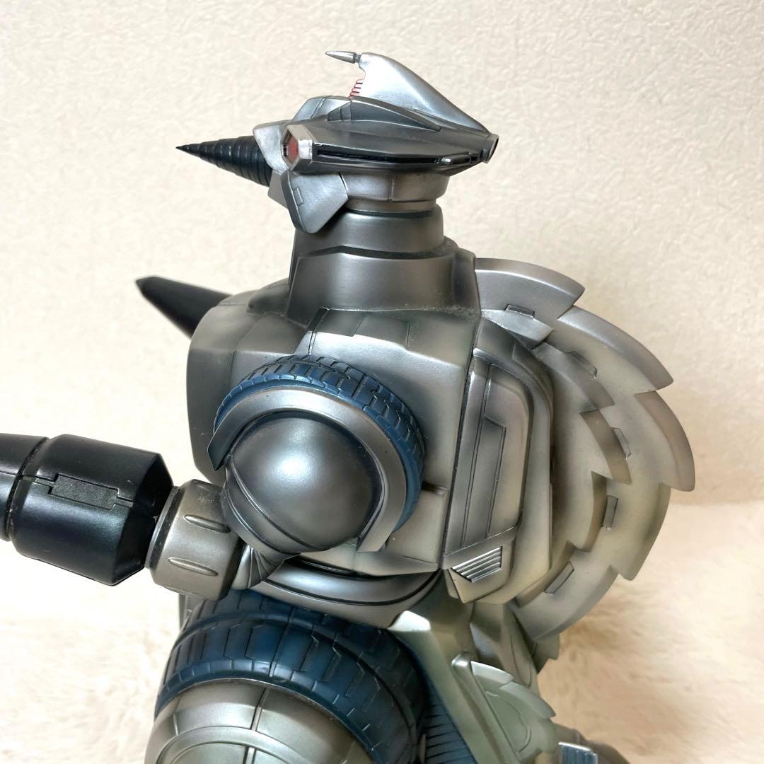 東宝30㎝シリーズ モゲラ 1994 少年リック限定版