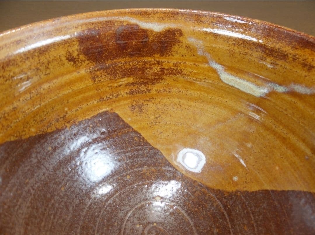 真作保証 12代 高取八山 自作 11代 高取静山 箱書 茶道具 福岡県