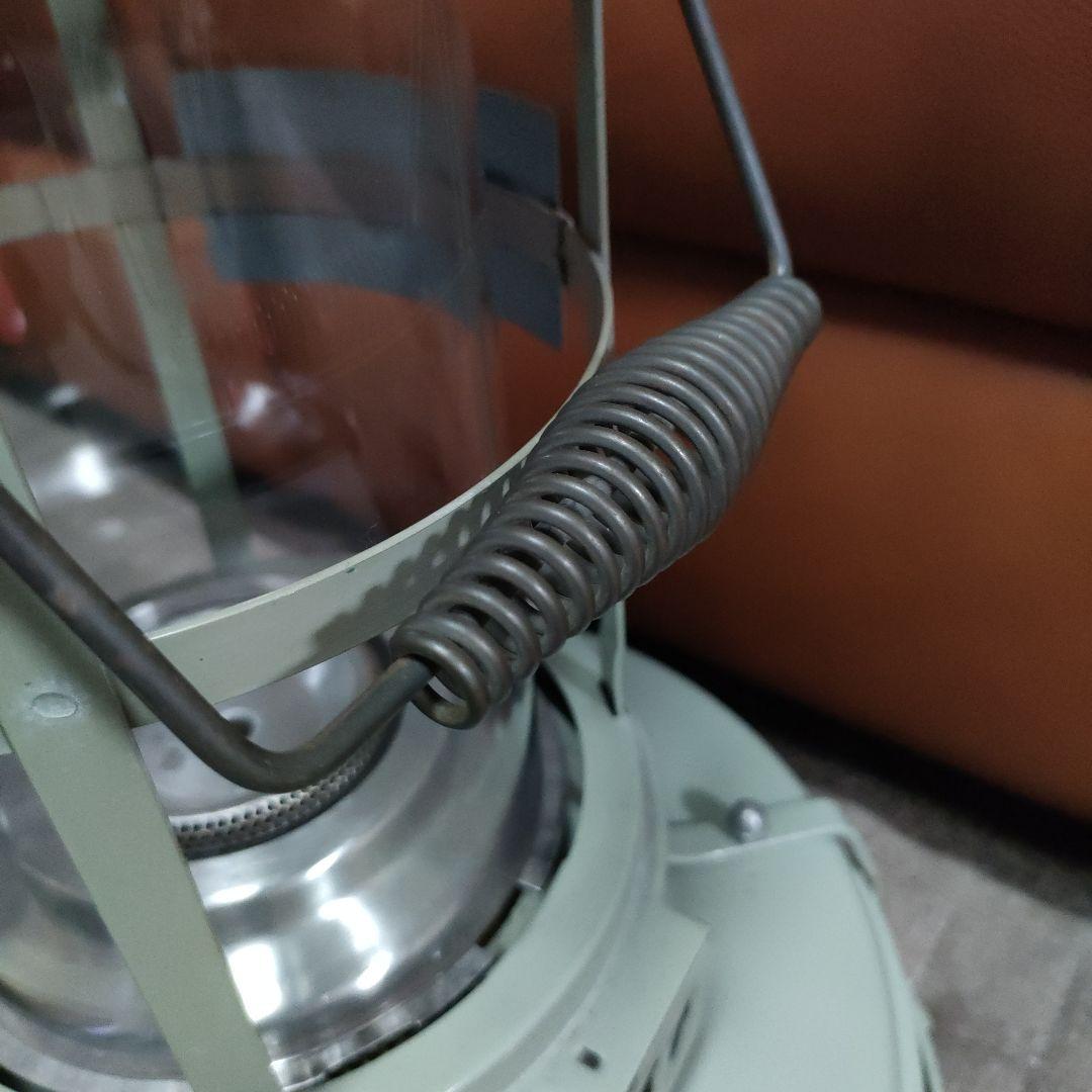 アラジン　石油ストーブ　シリーズ25 　イングランド製