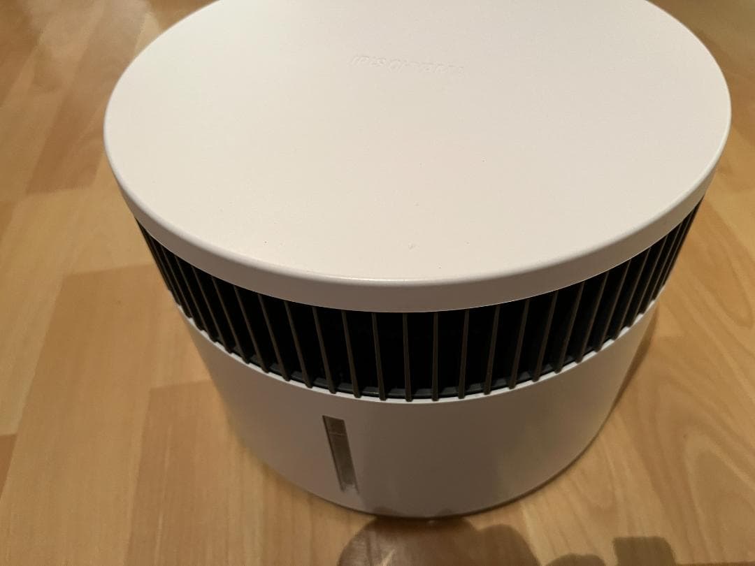 加湿空気清浄機　アイリスオーヤマ【KAPSH301W】14畳～16畳用