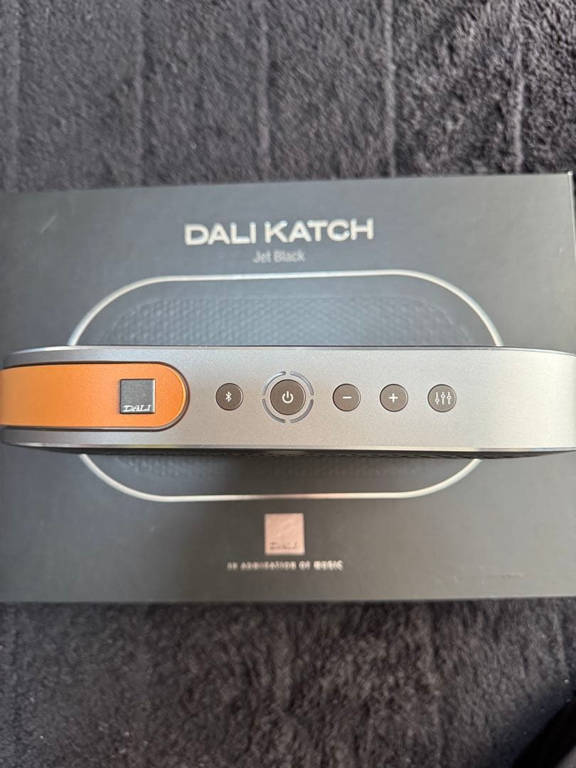 DALI ダリ KATCH スピーカー 訳あり