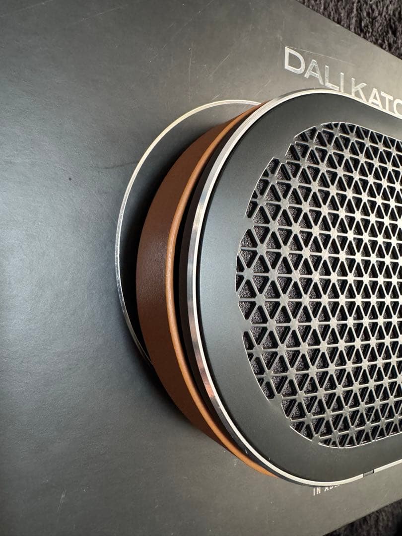 DALI ダリ KATCH スピーカー 訳あり