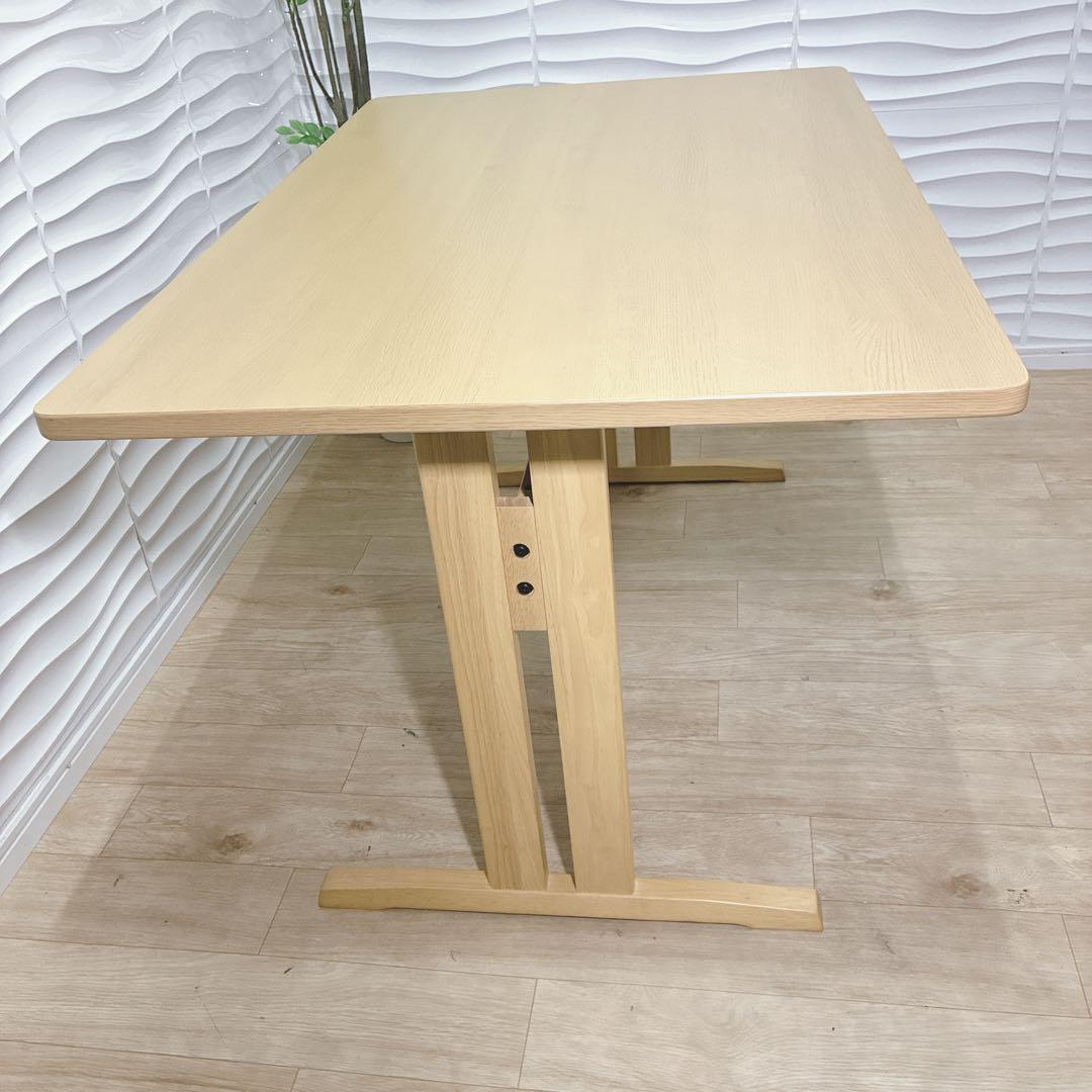 ◇ニトリ◇ダイニングテーブル◇幅120㎝◇大阪兵庫京都奈良滋賀和歌山◇