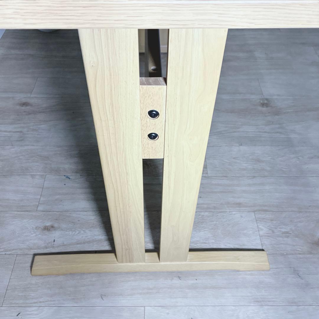 ◇ニトリ◇ダイニングテーブル◇幅120㎝◇大阪兵庫京都奈良滋賀和歌山◇