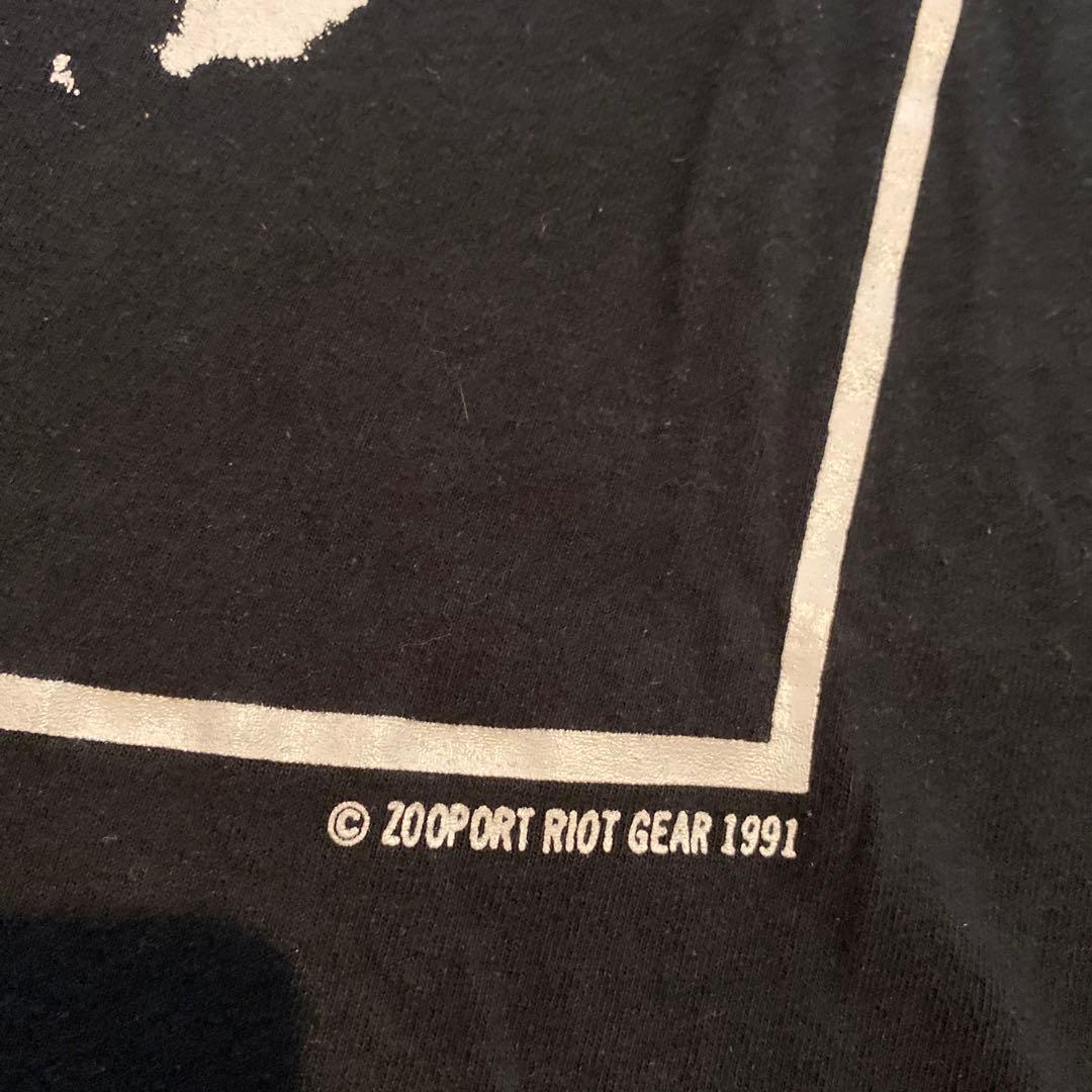 ピ*ル様 激レアヴィンテージ チャールズマンソンTシャツ ビンテージ